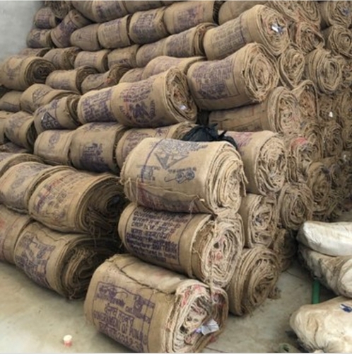 100-pure-jute-gunny-bags-for-wheat-rice-storage-eco-friendly--417 Road Construction Jute bags bori