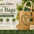 jute bags return gift