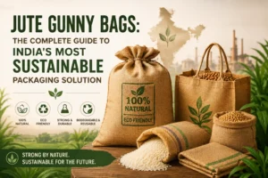 jute gunny bags